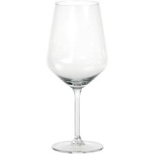 ROYAL LEERDAM Borospohár Royal Leerdam Carré 530 ml mérce 1/8 l pezsgős pohár