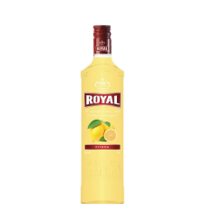  Royal Likőr Citrom 0,5l likőr