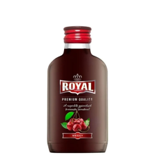  Royal Likőr Meggy 0,09l likőr
