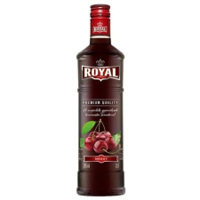 Royal Likőr Meggy 0,2l likőr