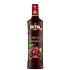  Royal Likőr Meggy 0,5l likőr