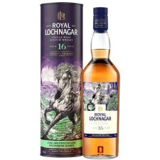  Royal Lochnagar 16 Years The Spring Stallion Whisky 0,7l 57,5% whisky