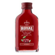  Royal Meggy 0,1l 28% likőr