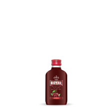 Royal Meggy 0,1l Ízesített Vodka [28%] vodka