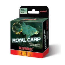 Royal Mivardi royal carp monofil zsinór 600m 0.285mm horgászzsinór