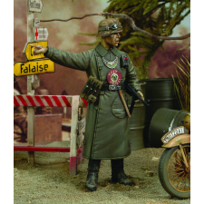  Royal Model Fedgendarme - WWII 1:35 (RM267) makett