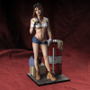  Royal Model Garage girl (75mm) (RM858)