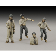  Royal Model M-10 U.S.crew 1:35 (RM666) makett