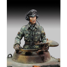  Royal Model Panther tanker-WWII 1:35 (RM687) makett