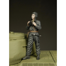  Royal Model Russian tanker at rest 1:35 (RM797) makett