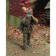  Royal Model SS-Panzergranadier-Rgt (Stumont)WWII 1:35 (RM210) makett