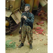  Royal Model SS-Scharfuhrer Poland 1944 1:35 (RM417) makett