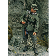  Royal Model Unterofrizier Gebirgstruppe - WWII 1:35 (RM250) makett
