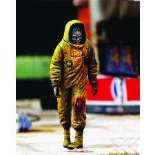  Royal Model Zombie in NBC coverall 'Zombies serie' 1:35 (RM763) makett