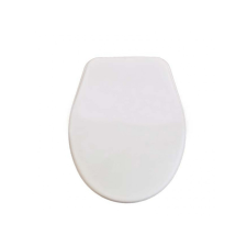 Royal műanyag WC ülőke, műanyag zsanérral takarító és háztartási eszköz