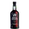 Royal Oporto Tawny Porto 0,75l vörösbor