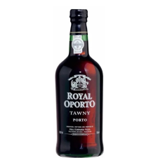 Royal Oporto Tawny Porto 0,75l vörösbor bor