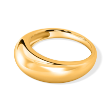  Royal Resplendence ezüst gyűrű 8 gyűrű