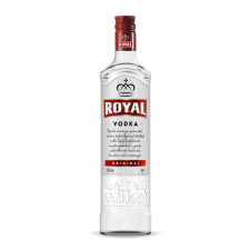 Royal Royal Vodka Original 0,5l 37,5% vodka