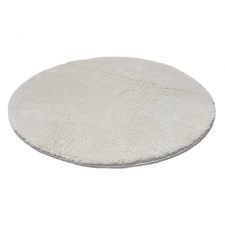 Royal Szőnyeg 252O Cream (Krém) Ø160cm lakástextília