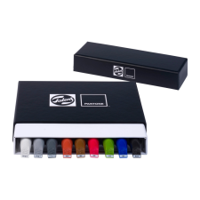 Royal Talens Talens Pantone ecsetfilc készlet City Marker Sets (9 db) filctoll, marker