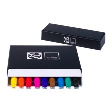 Royal Talens Talens Pantone ecsetfilc készlet Primary Marker Sets (9 db) filctoll, marker