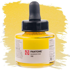 Royal Talens Talens Pantone marker tinta, 30 ml - 102 filctoll, marker