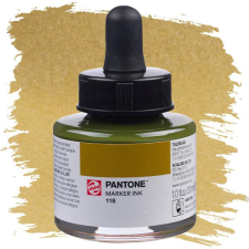 Royal Talens Talens Pantone marker tinta, 30 ml - 118 filctoll, marker