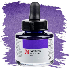 Royal Talens Talens Pantone marker tinta, 30 ml - 2665 filctoll, marker