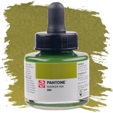 Royal Talens Talens Pantone marker tinta, 30 ml - 384 filctoll, marker
