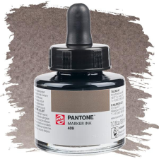 Royal Talens Talens Pantone marker tinta, 30 ml - 409 filctoll, marker
