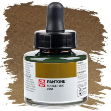 Royal Talens Talens Pantone marker tinta, 30 ml - 7558 filctoll, marker