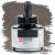 Royal Talens Talens Pantone marker tinta, 30 ml - black