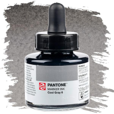 Royal Talens Talens Pantone marker tinta, 30 ml - cool gray 6 filctoll, marker