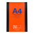 Royal Talens Talens Pantone papírtömb Ragasztott A4 Art Pad (1 db)