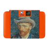 Royal Talens Talens Van Gogh akvarellfesték készlet - 12 szín - Museum - Watercolour pocket box (1 db)