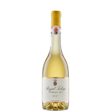 Royal Tokaji Aszú 6 puttonyos 2017. 0,5l édes fehérbor bor