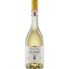 Royal Tokaji Szent Tamás Aszú 6 puttonyos 2017 (0,5l) bor