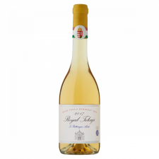 Royal Tokaji Tokaji Aszú 5 Puttonyos fehér édesbor 11% 500 ml bor