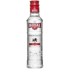  Royal Vodka 0.2l (37,5%) vodka