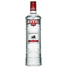 Royal Vodka 0,7l (37,5%) vodka