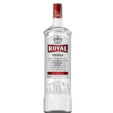Royal Vodka Original 1l vodka
