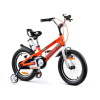 Royalbaby gyerek bmx kerékpár 16 alumínium