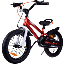 RoyalBaby Gyermek kerékpár RoyalBaby Freestyle 7.0 16" piros gyermek kerékpár