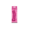  Royals - 5" Charlie -  Metallic Pink