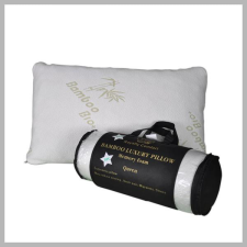 Royalty Comfort - Luxus bambusz párna HG-5076BM lakástextília