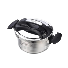  Royalty Line 26cm 8l acél kukta RL-26PS8L edény