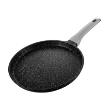 Royalty Line márvány bevonatos palacsintasütő serpenyő 28 cm RL-PC-28-S edény