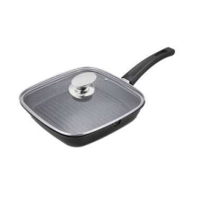 Royalty Line Márványos grillserpenyő tetővel, 24 cm AG24ML Royalty Line edény
