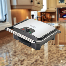 Royalty Line Panini grill sütő 2000W PME20001551 grillsütő